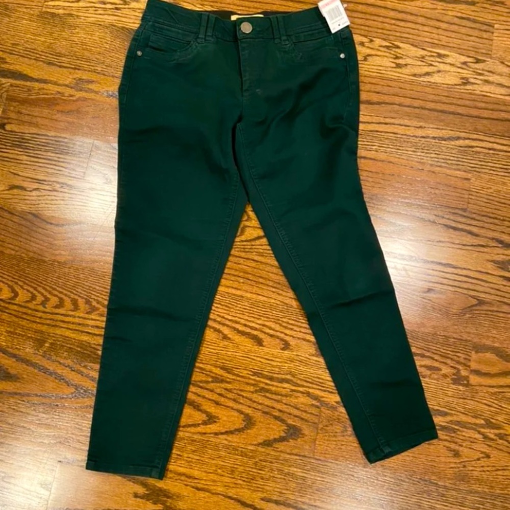 Democracy jeans